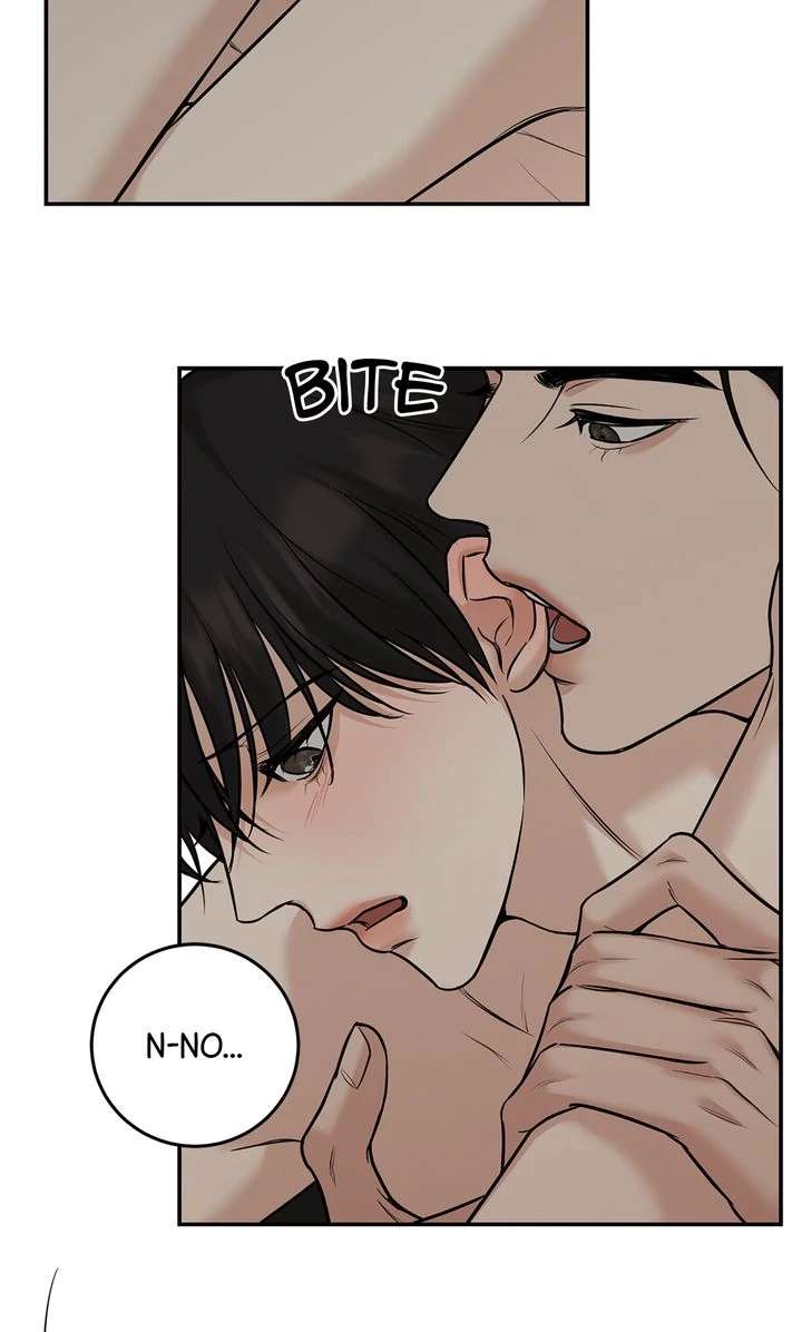 Codename March Chapter 11 page 4 - 