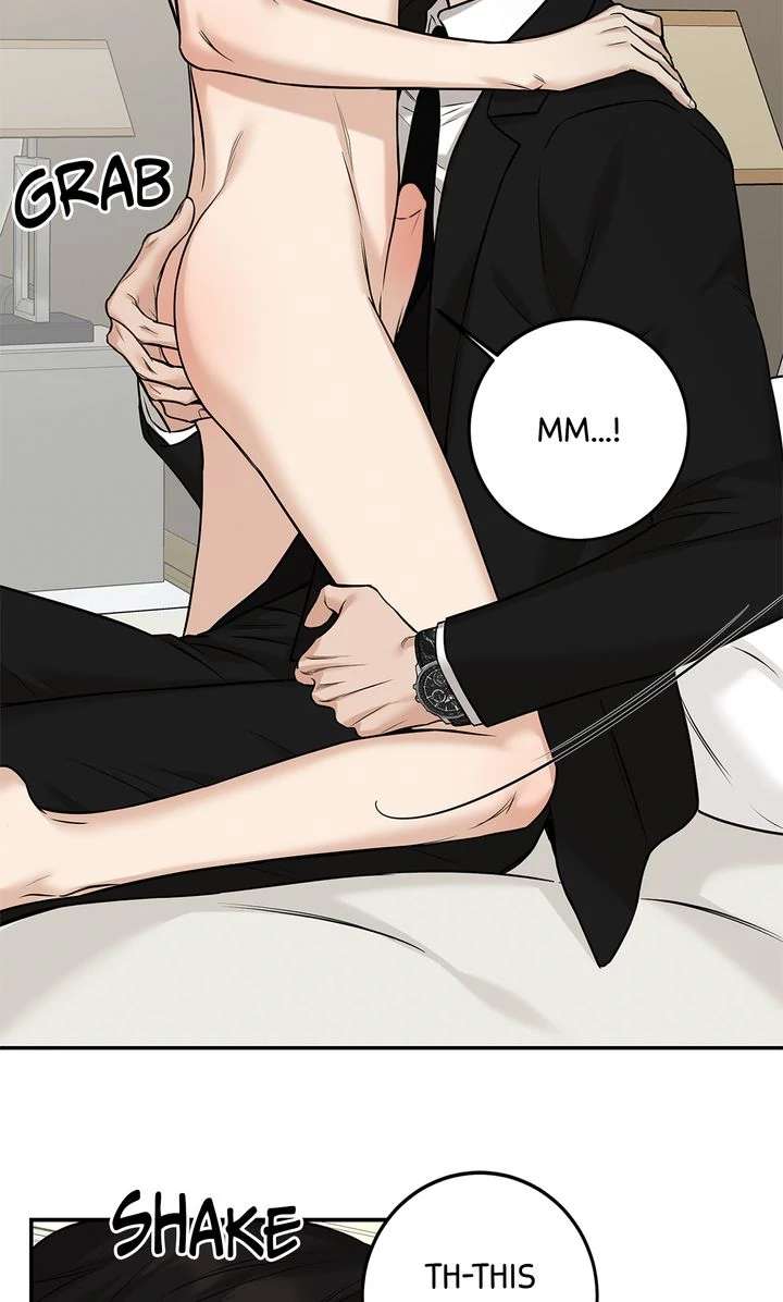 Codename March Chapter 11 page 32 - 