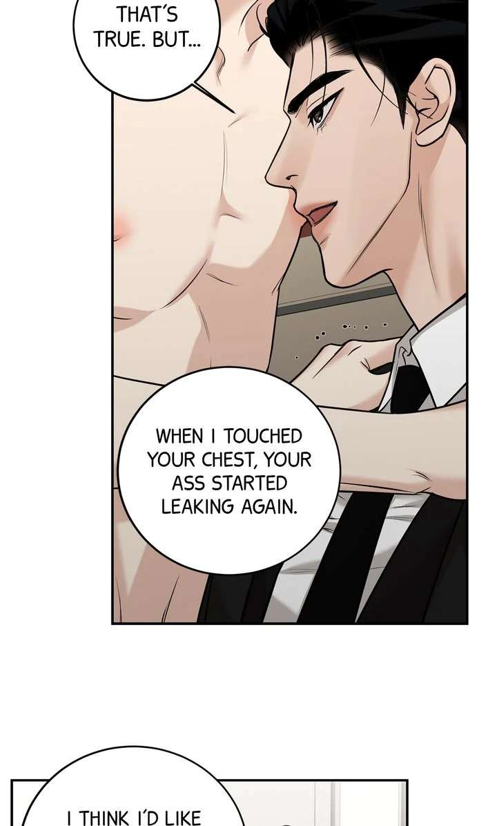 Codename March Chapter 11 page 34 - 