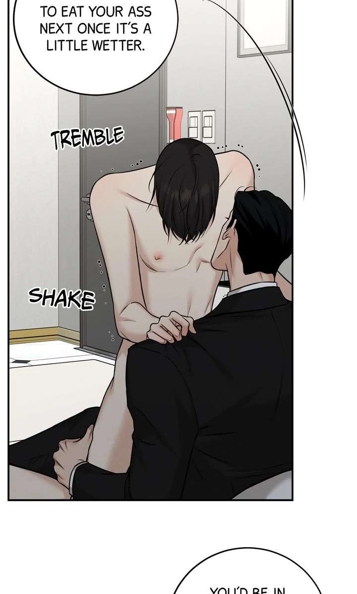 Codename March Chapter 11 page 35 - 