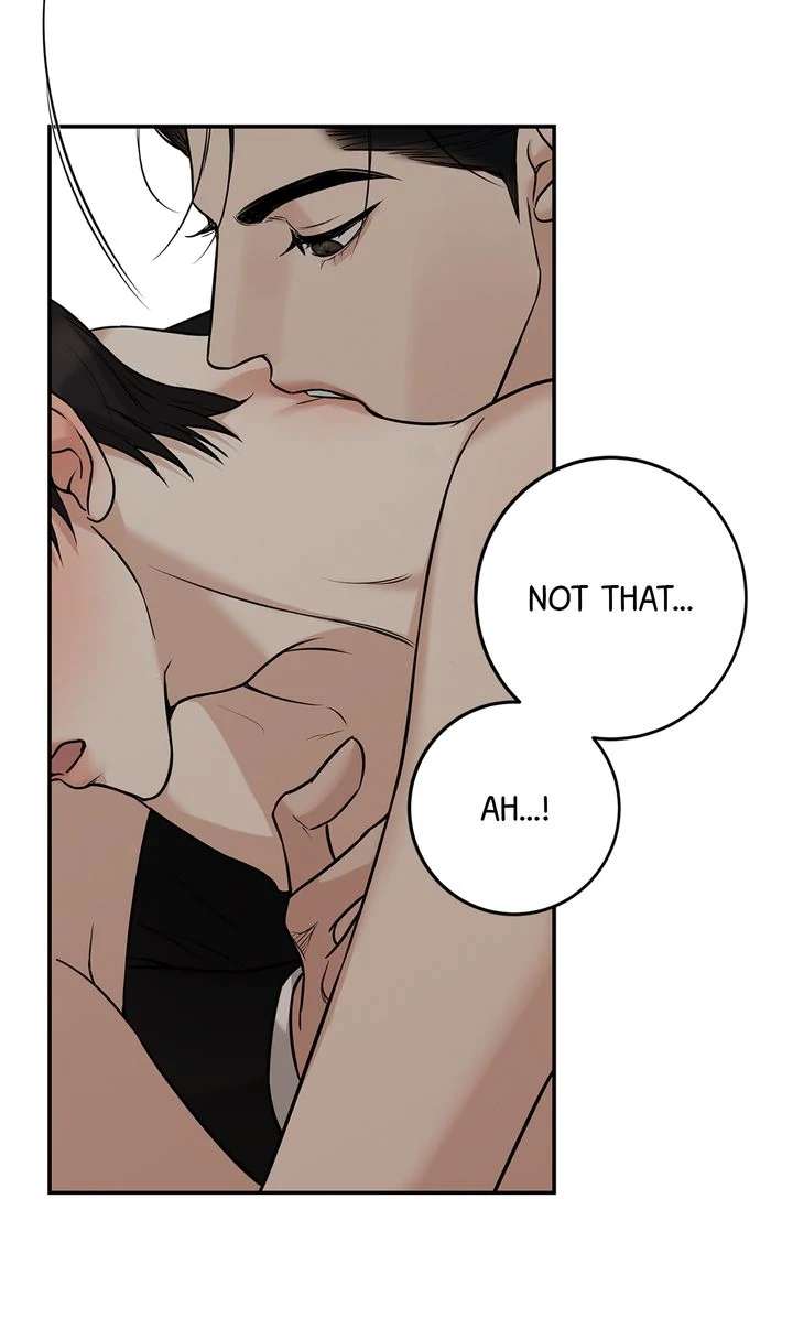 Codename March Chapter 11 page 5 - 