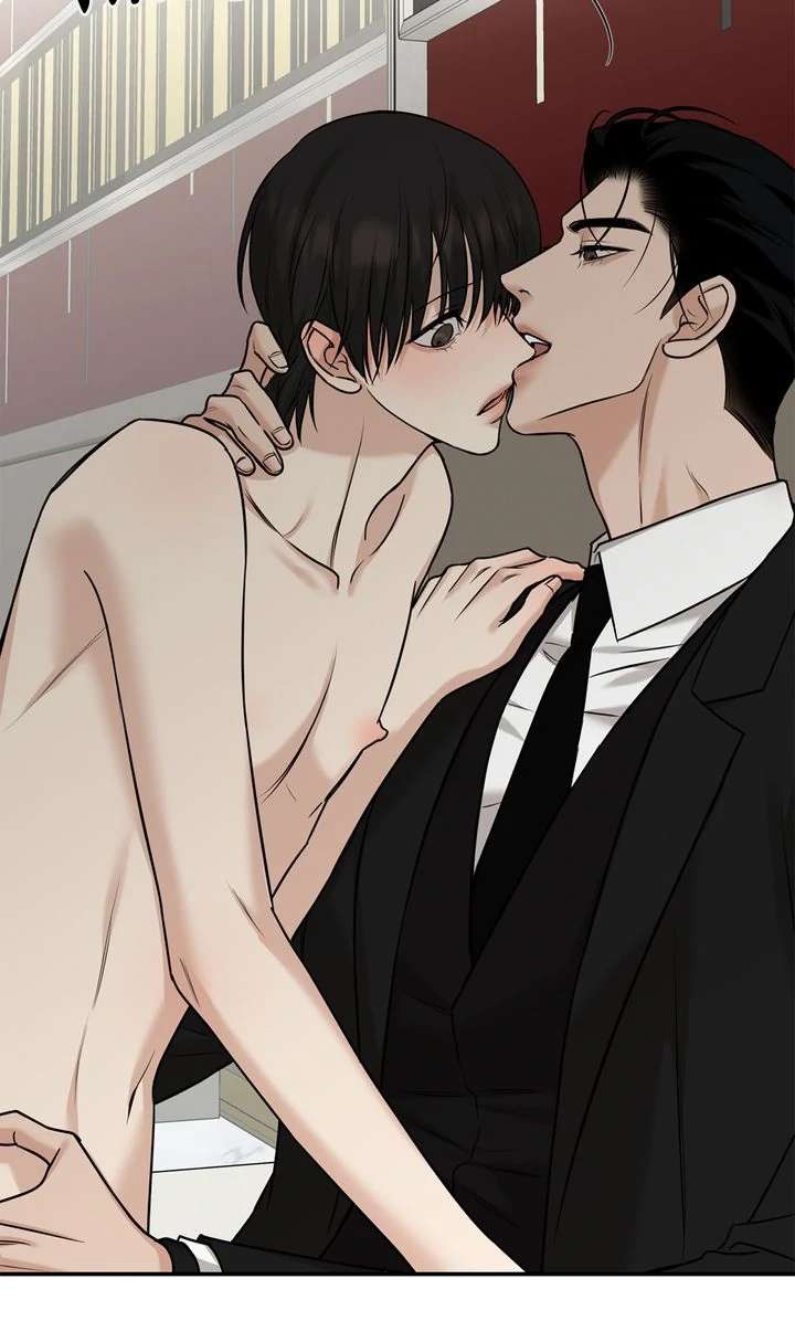 Codename March Chapter 11 page 41 - 
