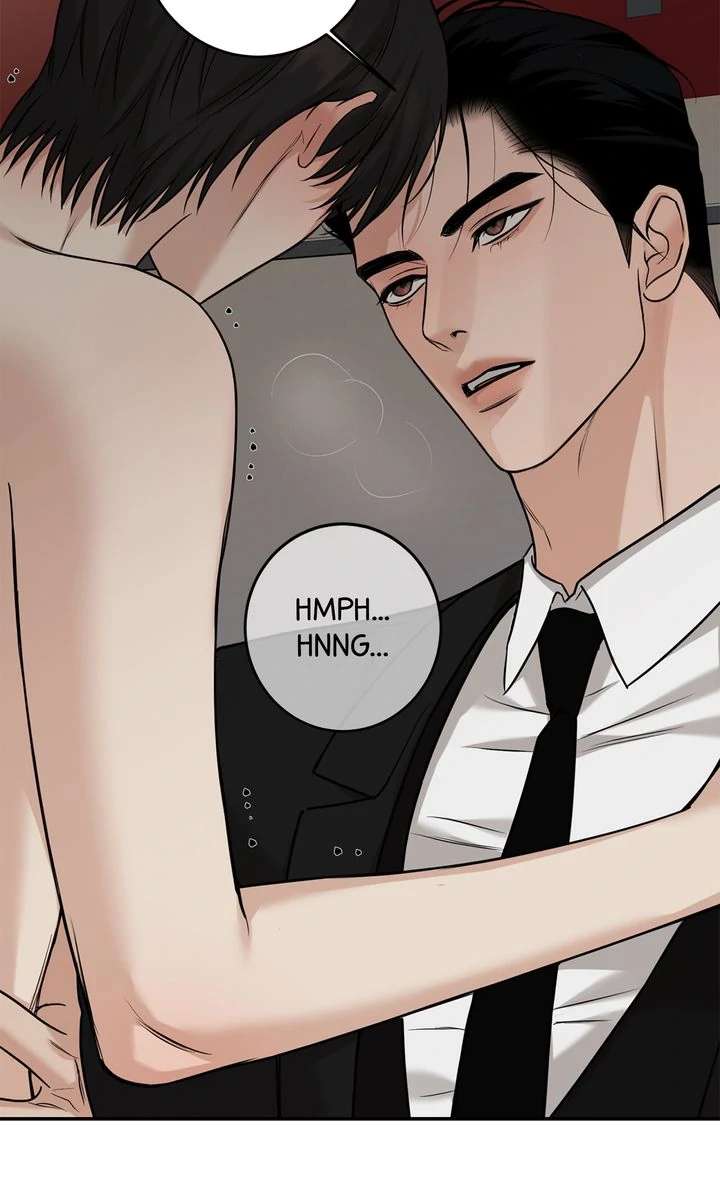 Codename March Chapter 11 page 45 - 