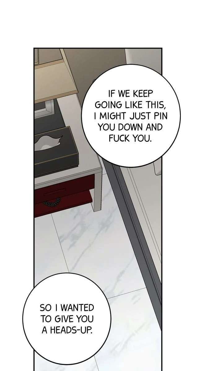 Codename March Chapter 11 page 46 - 