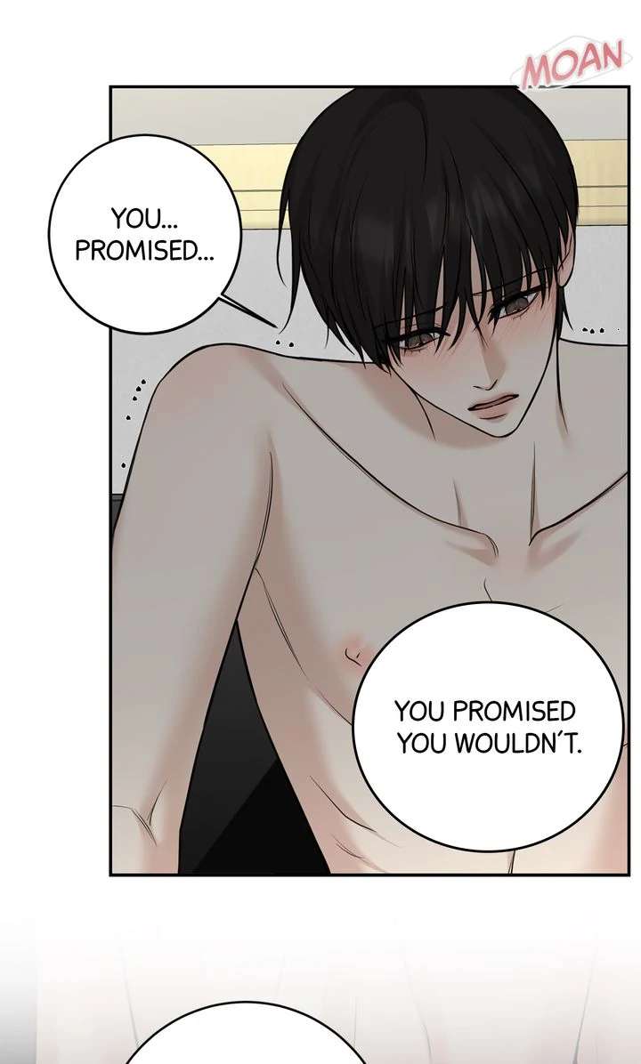 Codename March Chapter 11 page 49 - 