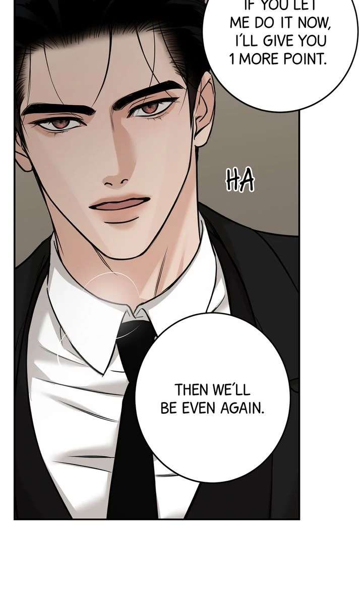 Codename March Chapter 11 page 53 - 