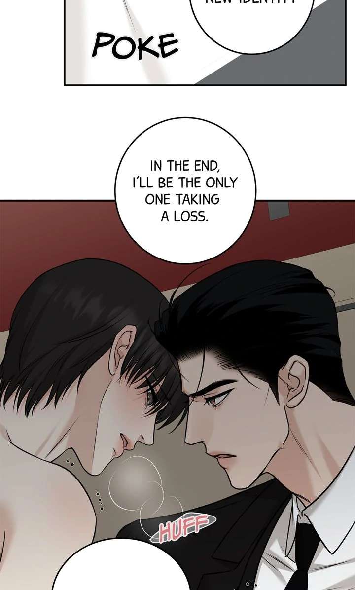 Codename March Chapter 11 page 55 - 