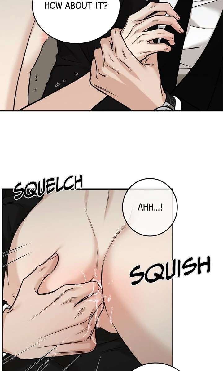 Codename March Chapter 11 page 56 - 