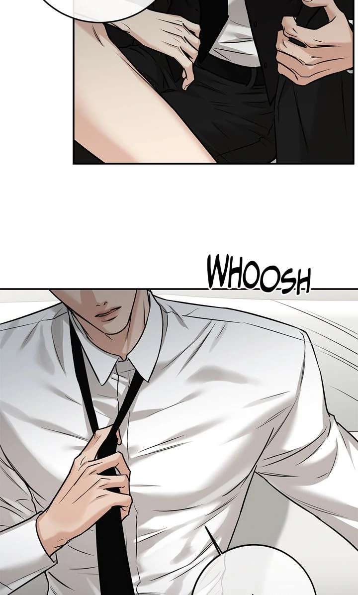 Codename March Chapter 11 page 58 - 