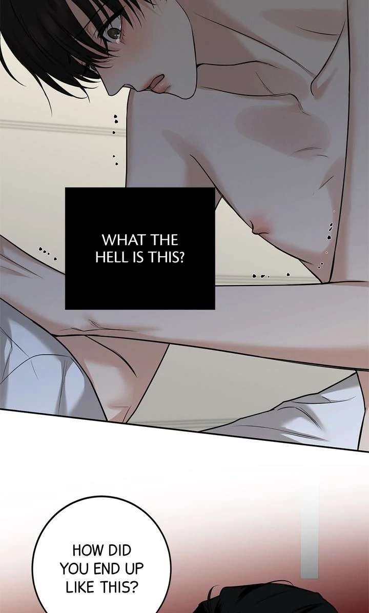 Codename March Chapter 11 page 65 - 