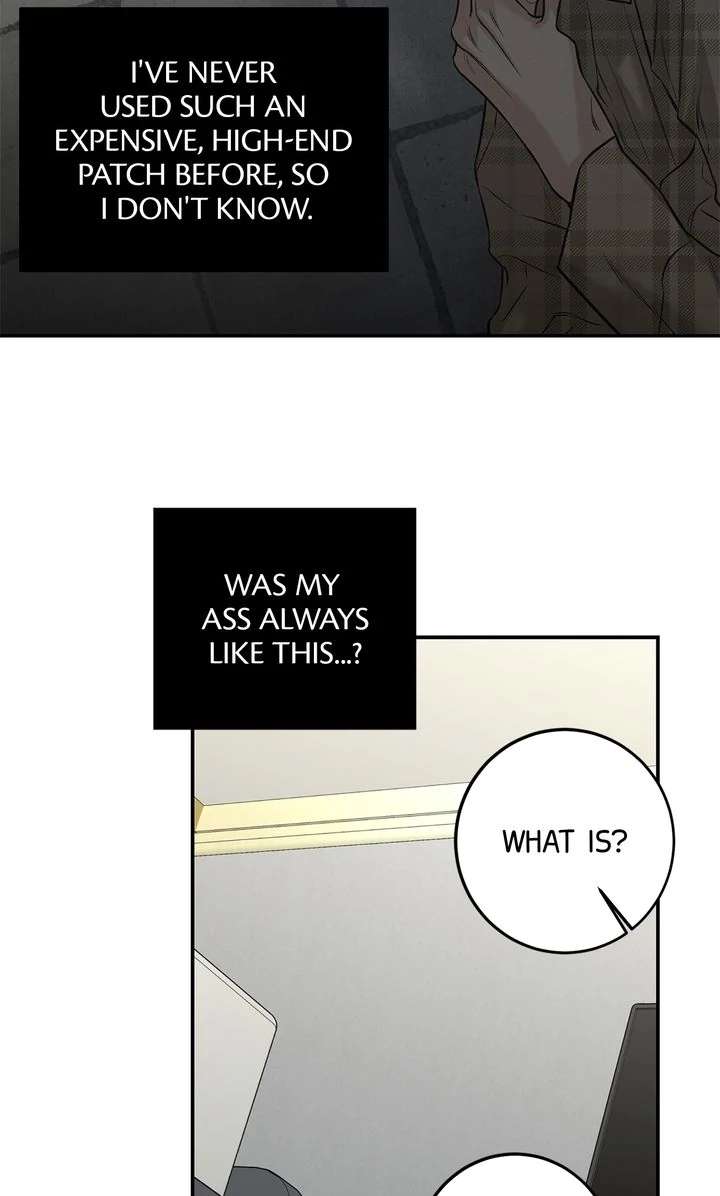 Codename March Chapter 11 page 10 - 