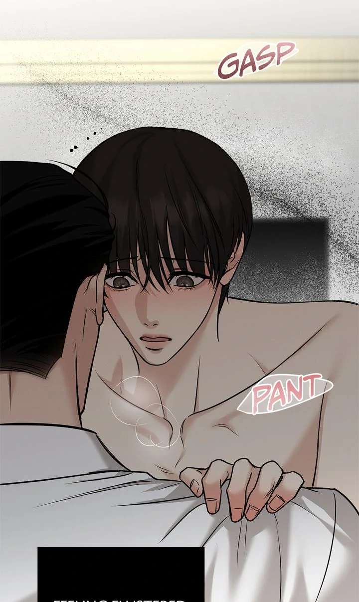 Codename March Chapter 12 page 2 - 