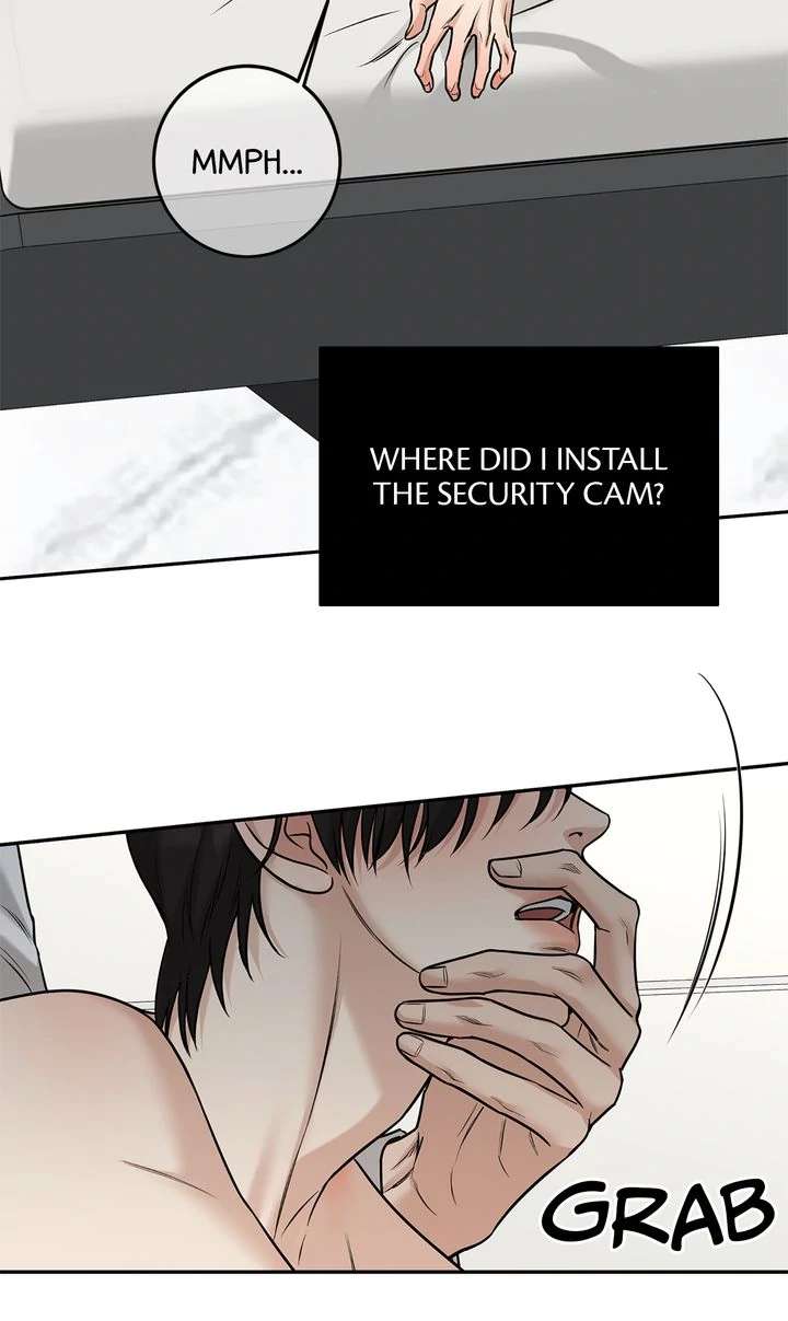 Codename March Chapter 12 page 11 - 