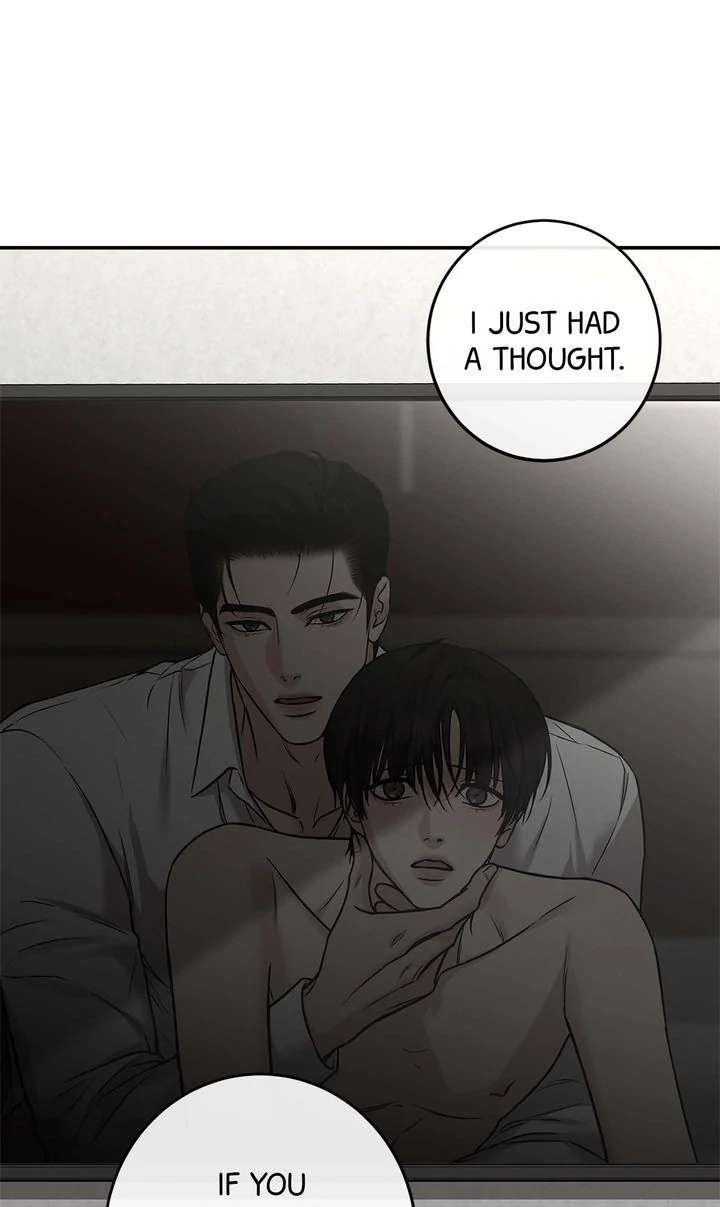Codename March Chapter 12 page 12 - 