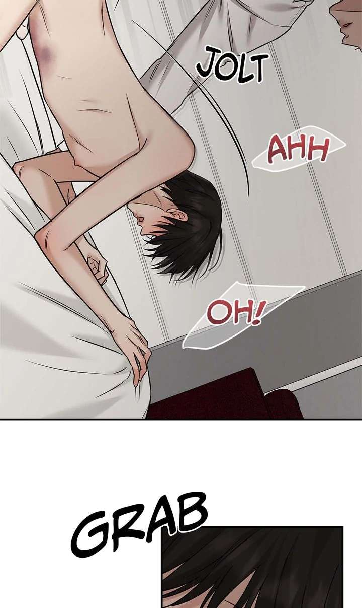 Codename March Chapter 12 page 18 - 