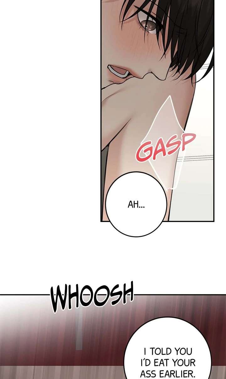 Codename March Chapter 12 page 19 - 