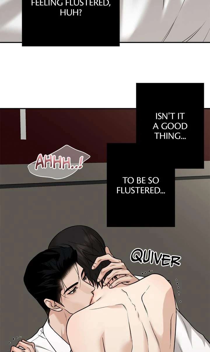 Codename March Chapter 12 page 3 - 