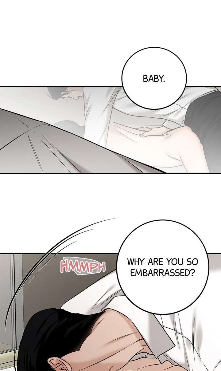 Codename March Chapter 12 page 25 - 