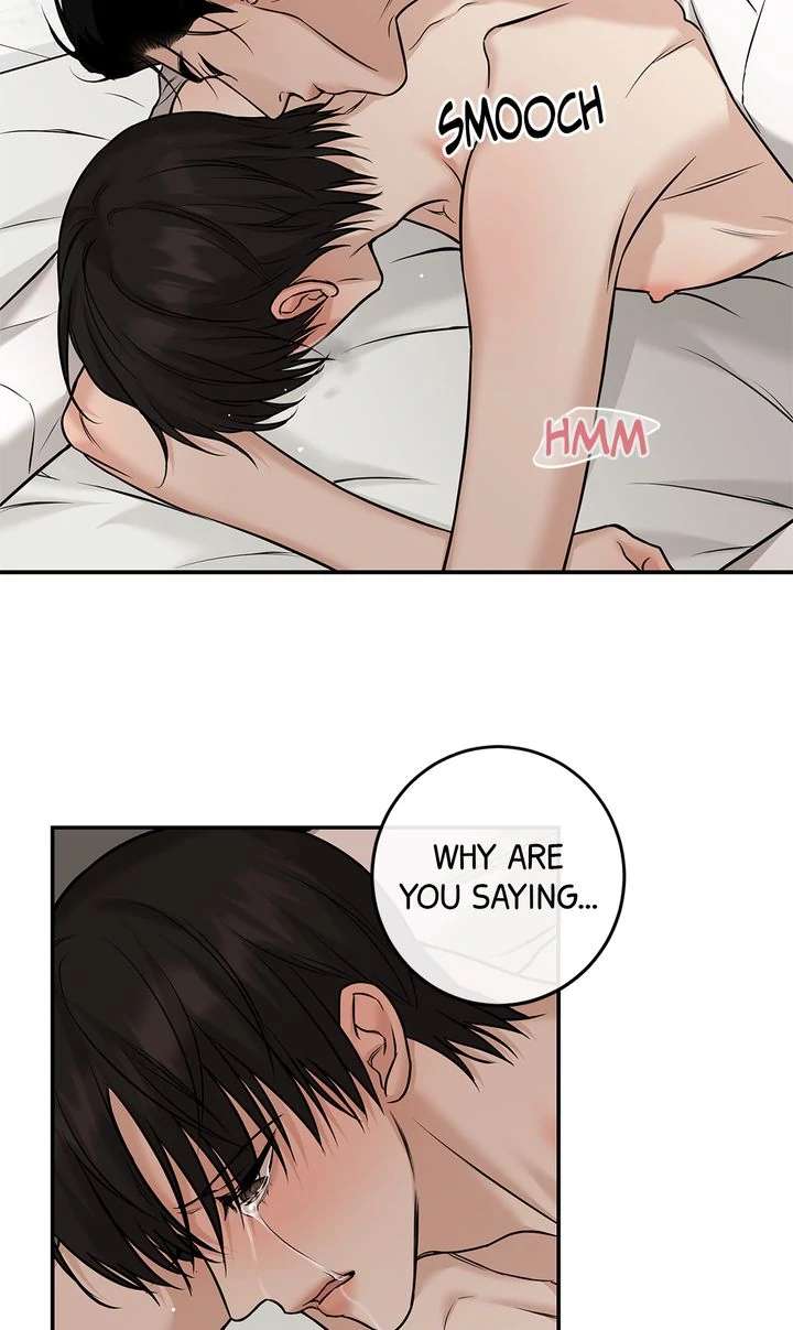 Codename March Chapter 12 page 26 - 