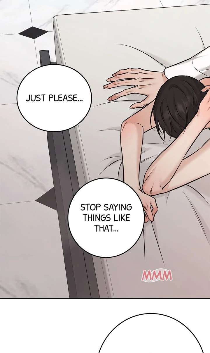 Codename March Chapter 12 page 28 - 
