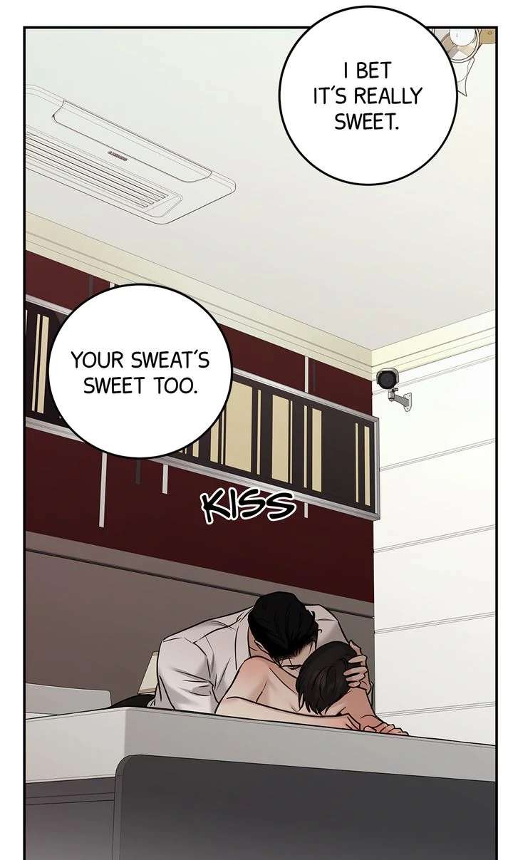 Codename March Chapter 12 page 31 - 