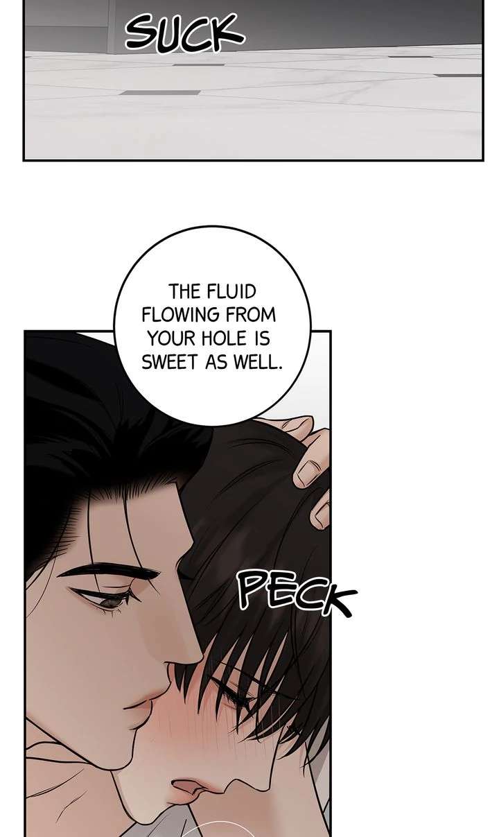 Codename March Chapter 12 page 32 - 