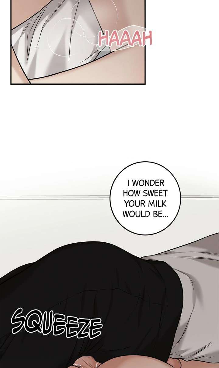 Codename March Chapter 12 page 33 - 