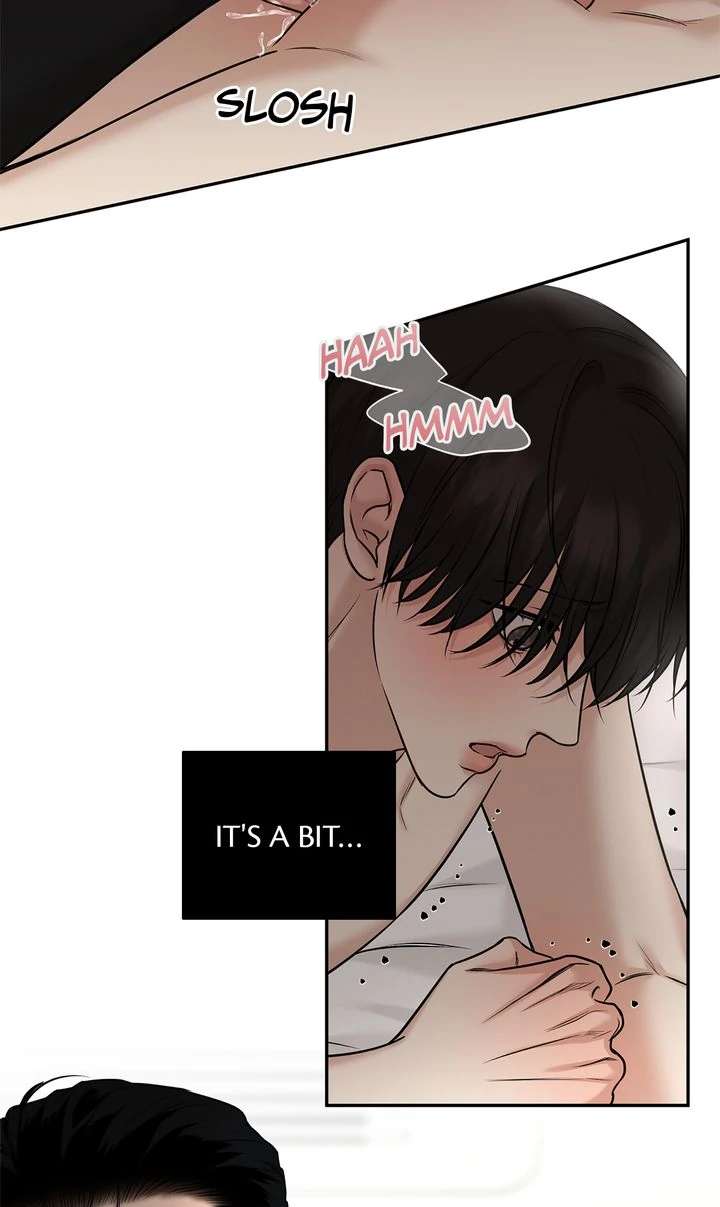 Codename March Chapter 12 page 34 - 