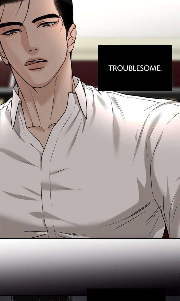 Codename March Chapter 12 page 35 - 