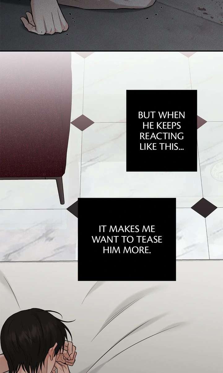 Codename March Chapter 12 page 37 - 