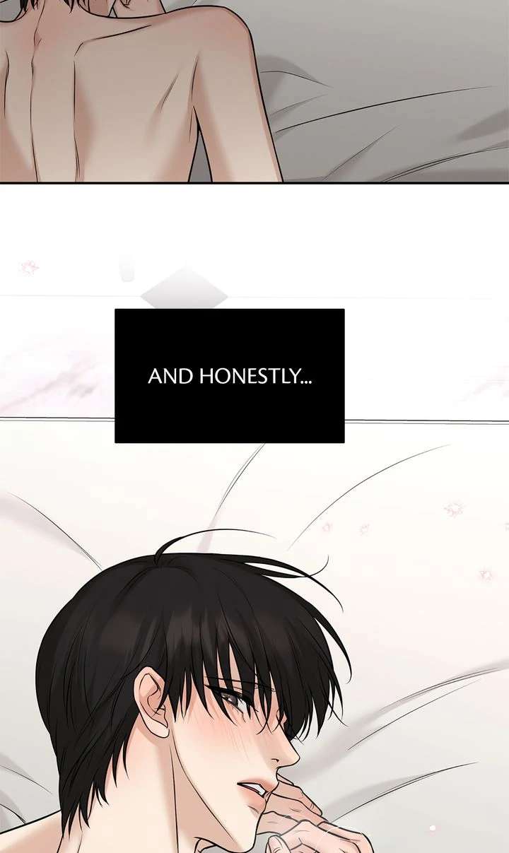Codename March Chapter 12 page 38 - 