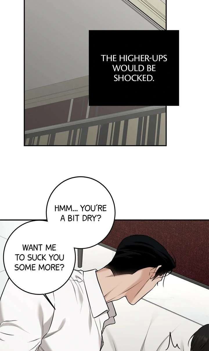 Codename March Chapter 12 page 41 - 