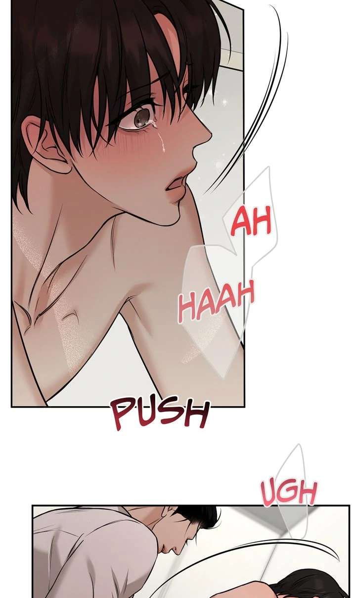 Codename March Chapter 12 page 47 - 
