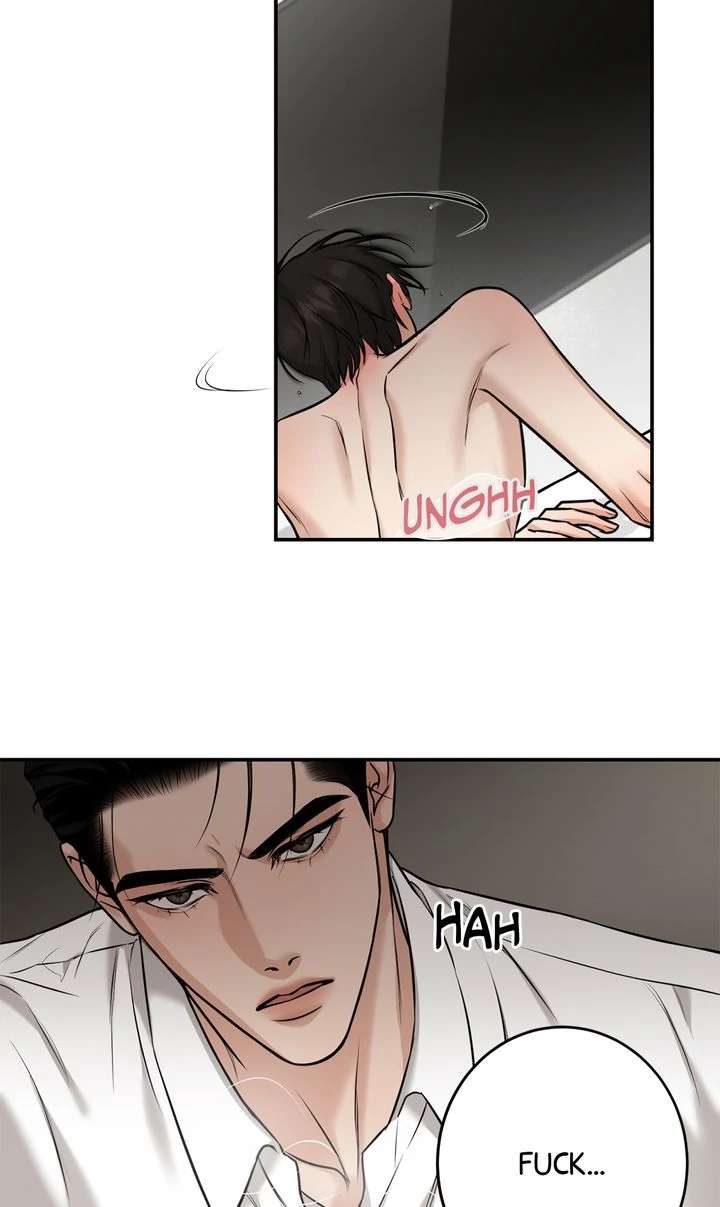 Codename March Chapter 12 page 50 - 