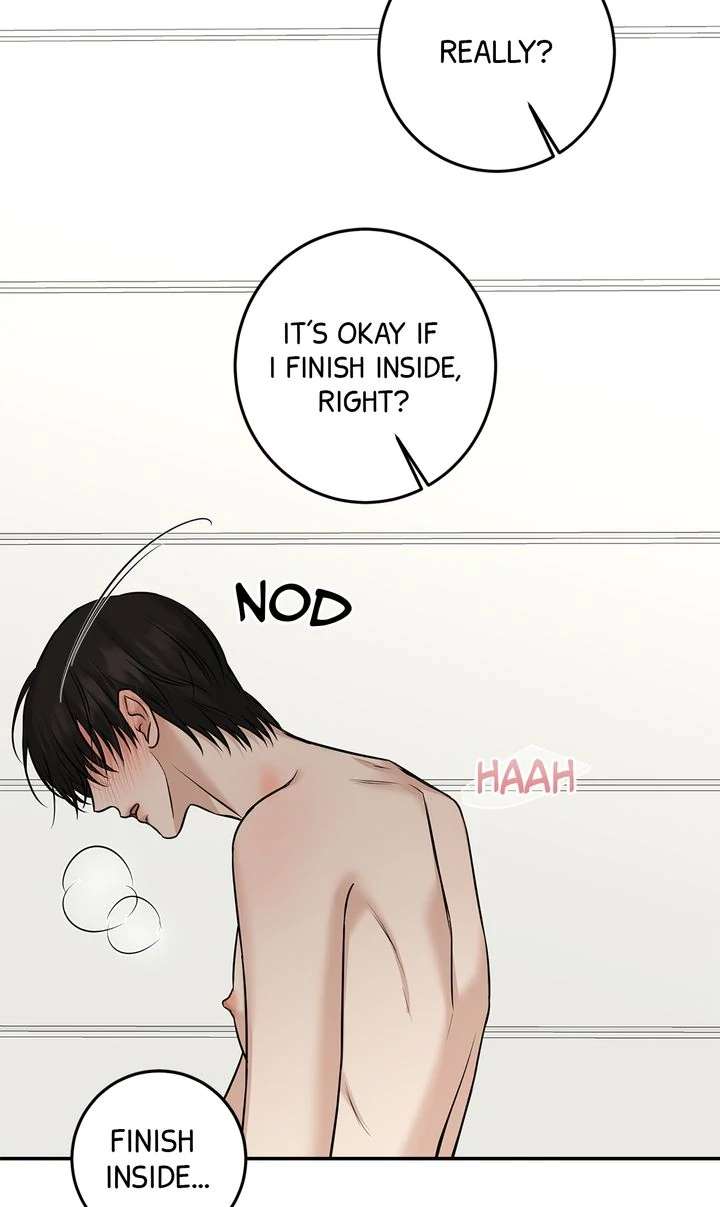 Codename March Chapter 12 page 6 - 