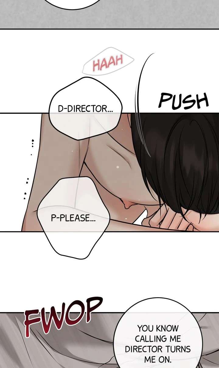 Codename March Chapter 12 page 52 - 