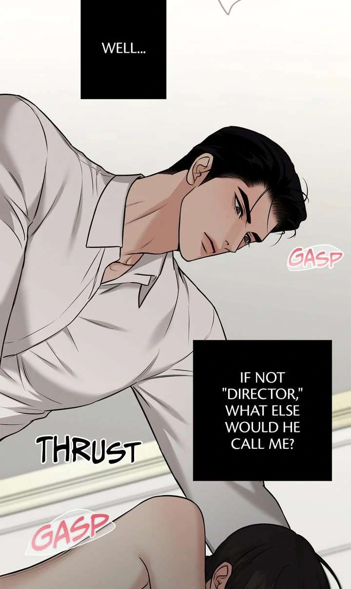 Codename March Chapter 12 page 54 - 