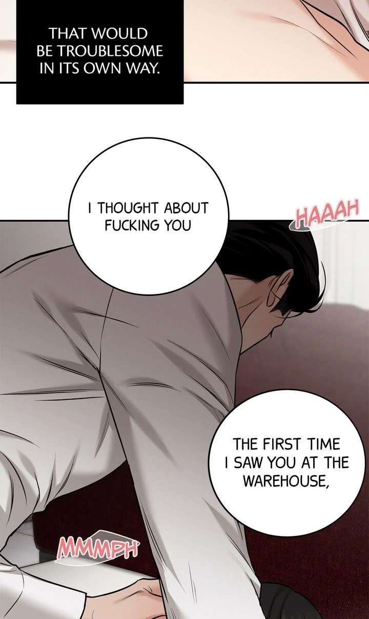 Codename March Chapter 12 page 57 - 