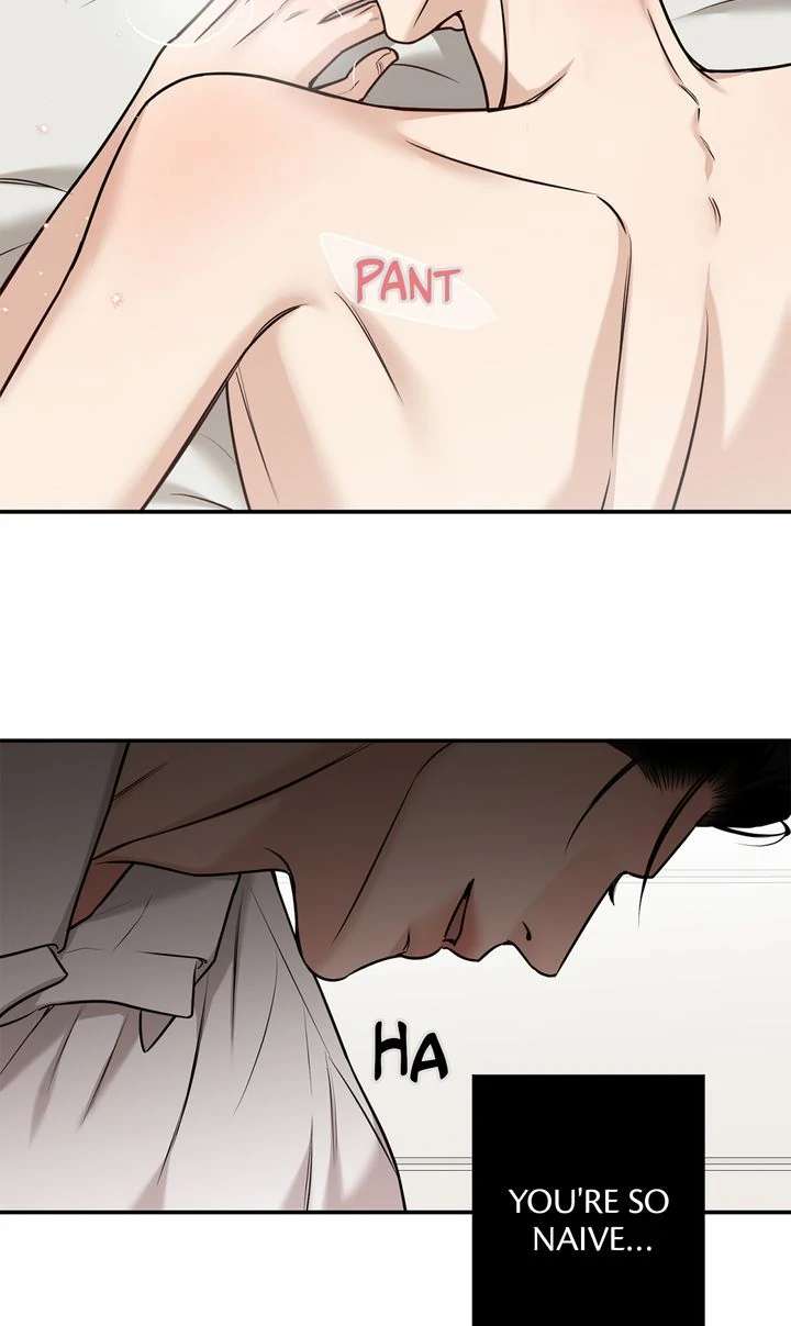 Codename March Chapter 12 page 59 - 
