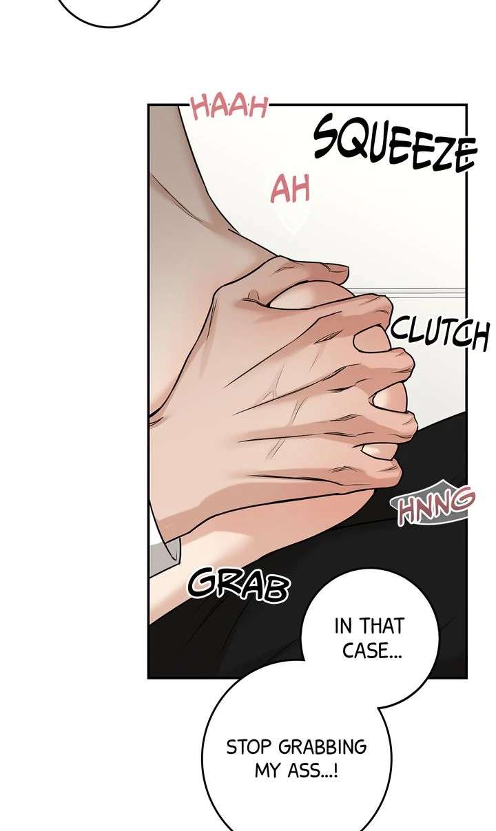 Codename March Chapter 12 page 7 - 