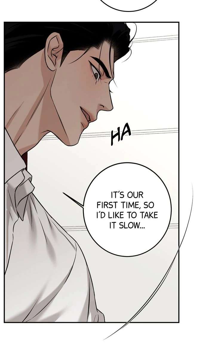 Codename March Chapter 12 page 8 - 