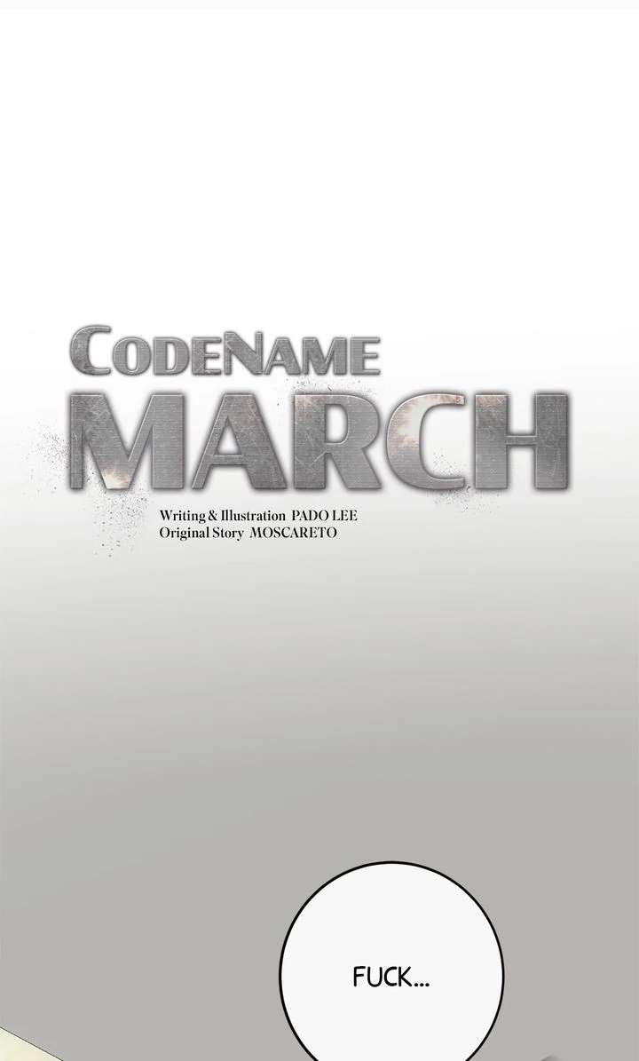 Codename March Chapter 13 page 2 - 