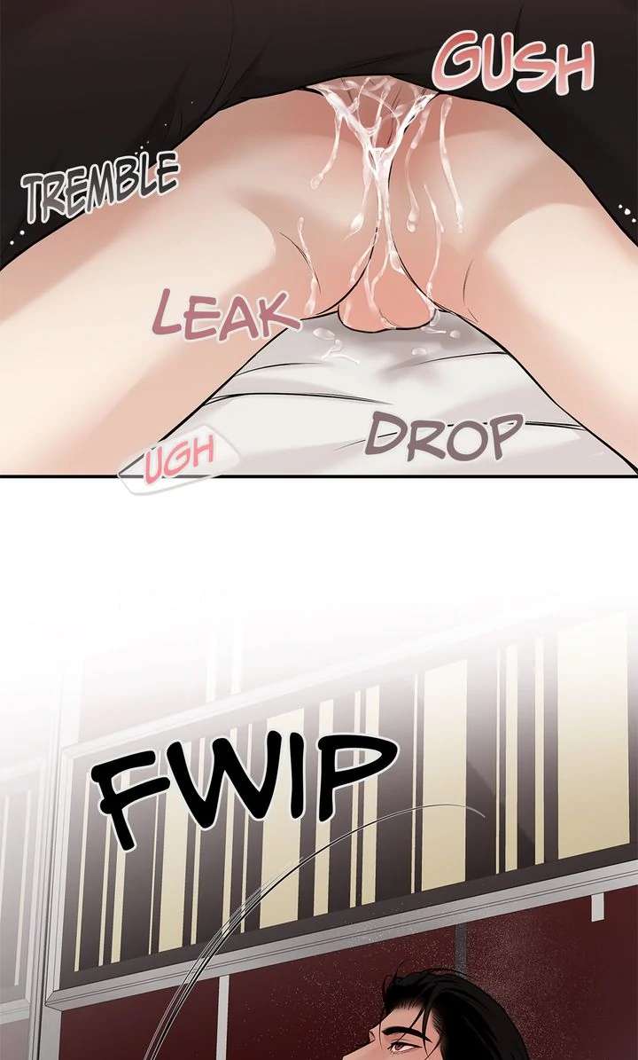 Codename March Chapter 13 page 16 - 