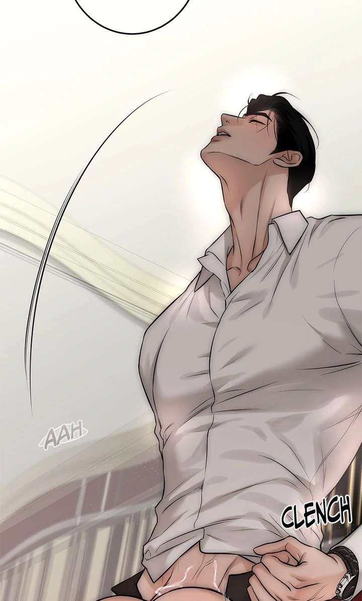 Codename March Chapter 13 page 19 - 