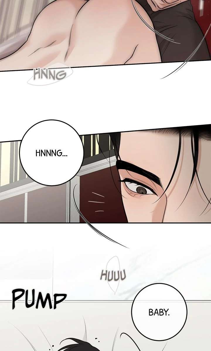 Codename March Chapter 13 page 20 - 