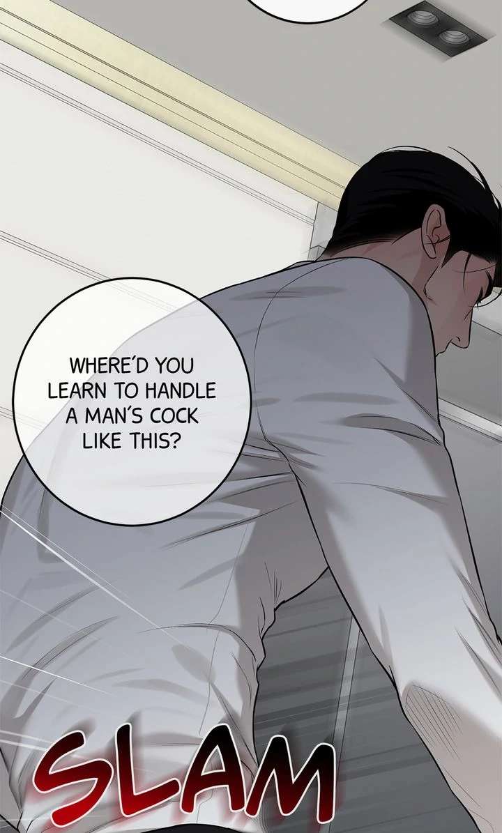 Codename March Chapter 13 page 3 - 