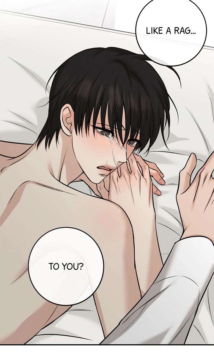 Codename March Chapter 13 page 25 - 