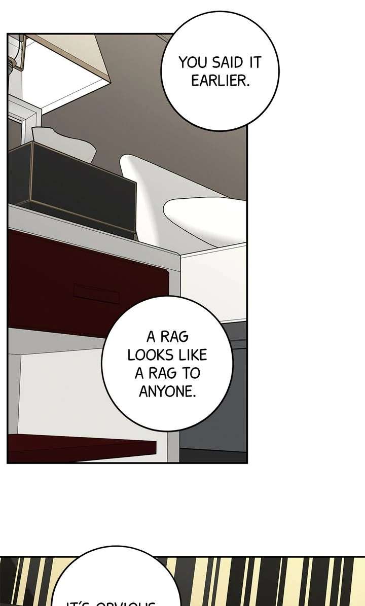 Codename March Chapter 13 page 27 - 