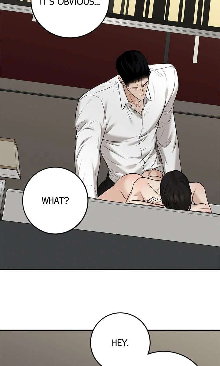 Codename March Chapter 13 page 28 - 