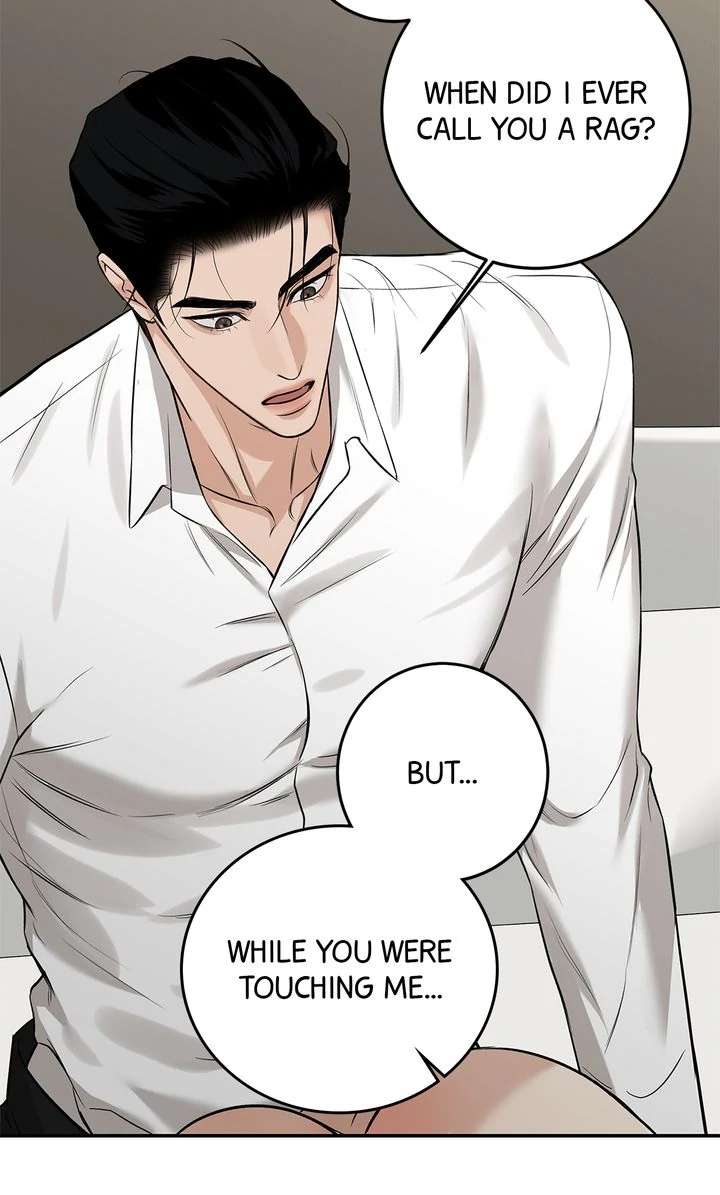 Codename March Chapter 13 page 29 - 